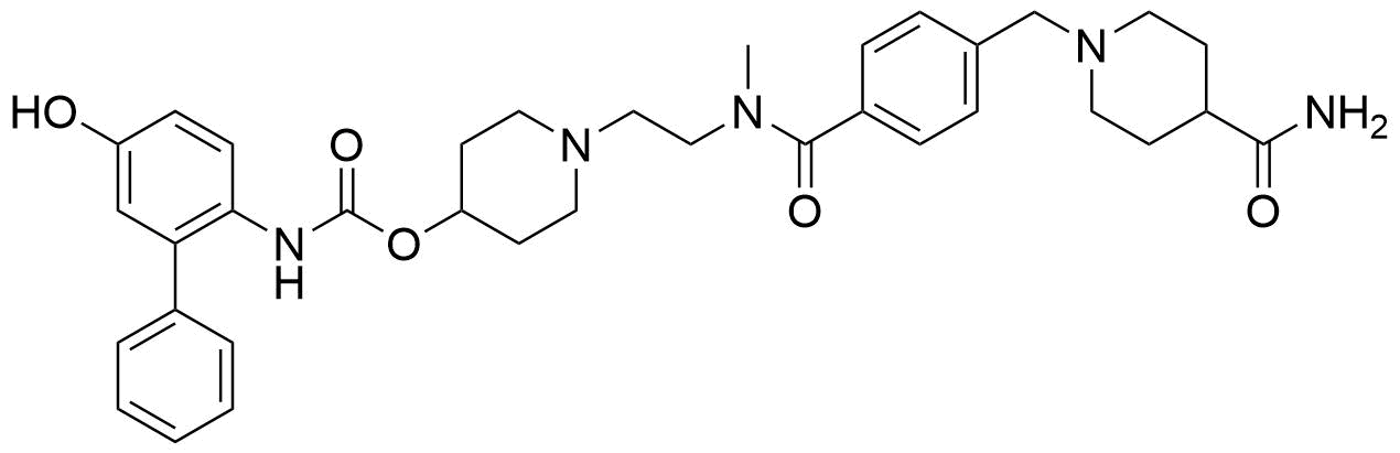 Revefenacin Impurity 85