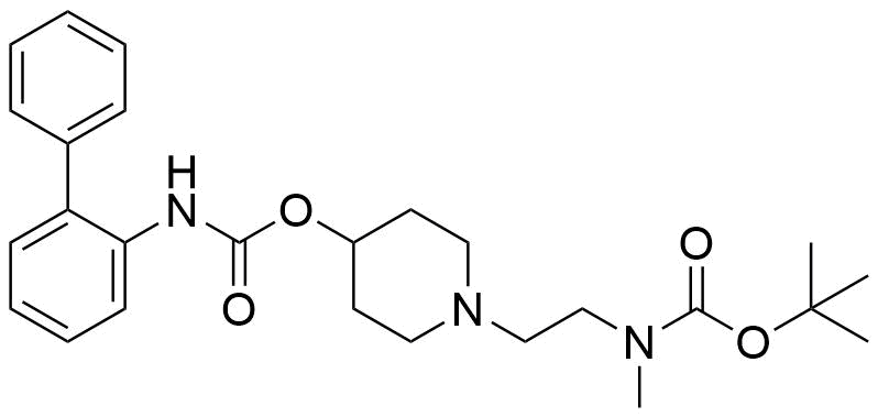 Revefenacin Impurity 87