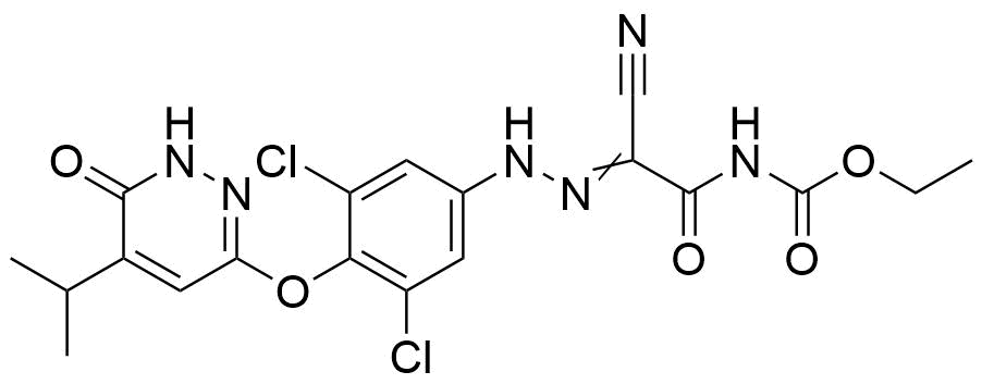 Resmetirom Impurity 1