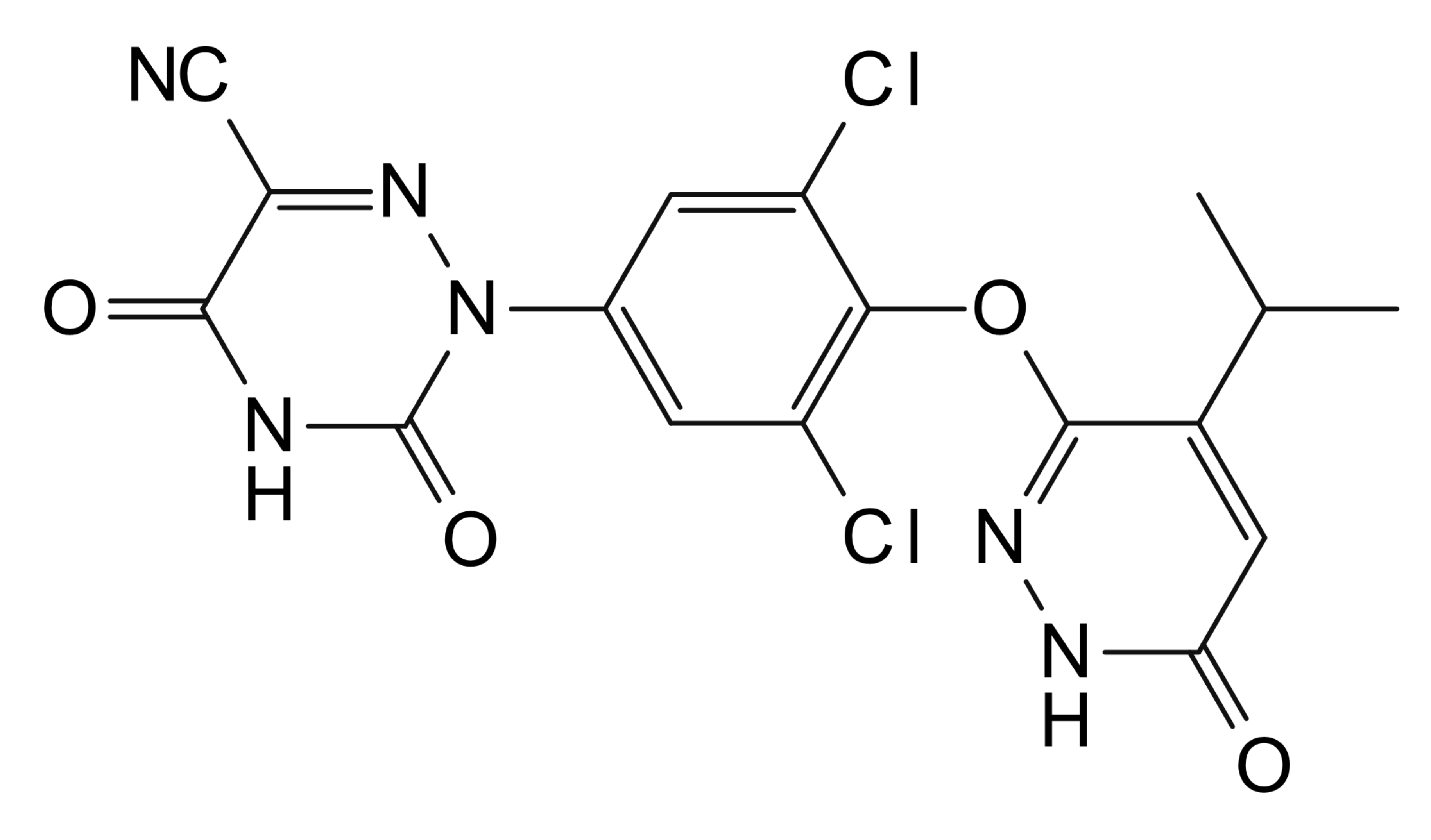 Resmetirom Impurity 3
