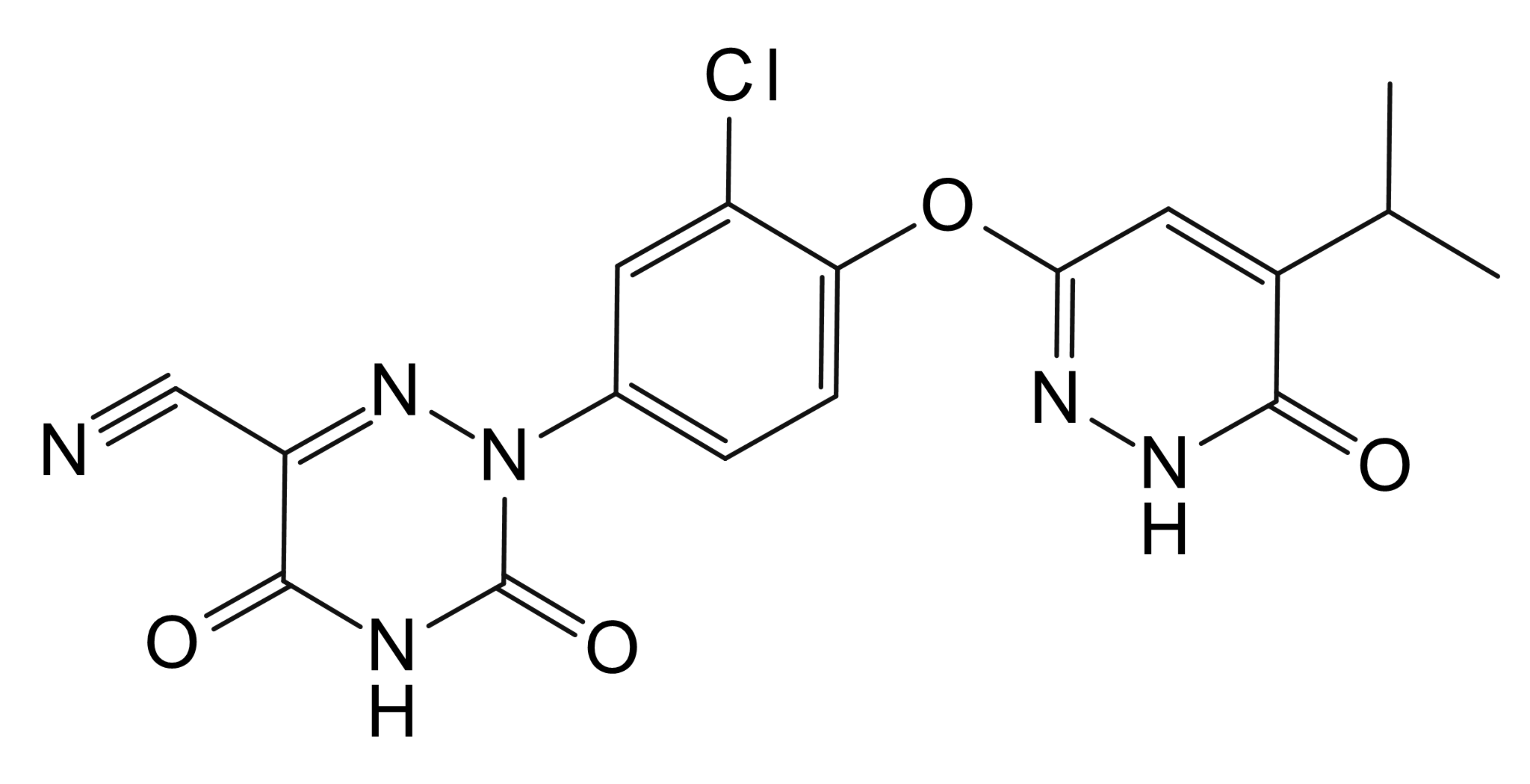 Resmetirom Impurity 4