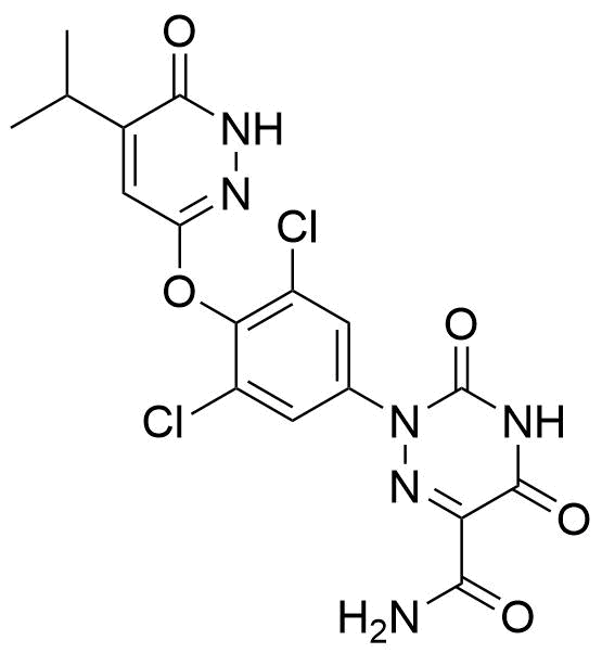 Resmetirom Impurity 5