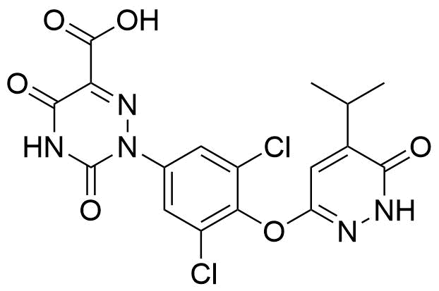 Resmetirom Impurity 6