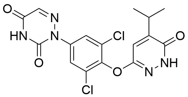 Resmetirom Impurity 7