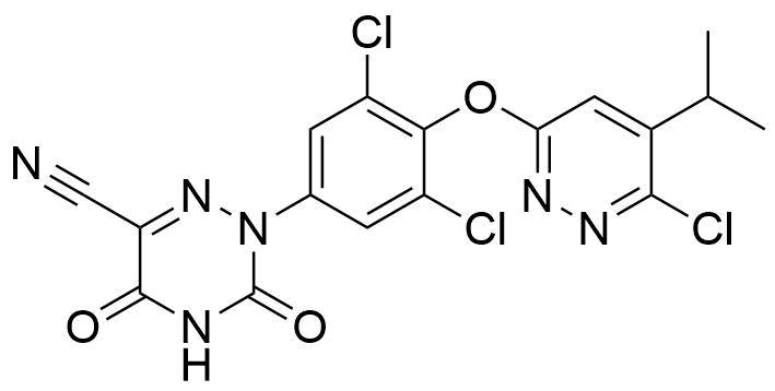 Resmetirom Impurity 8