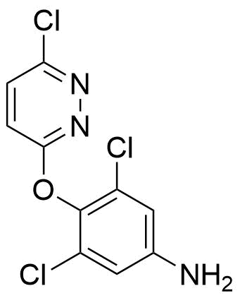 Resmetirom (Mgl-3196) Impurity 14