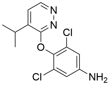 Resmetirom (Mgl-3196) Impurity 17