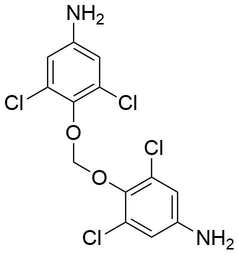 Resmetirom (Mgl-3196) Impurity 20