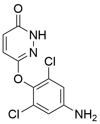 Resmetirom (Mgl-3196) Impurity 27