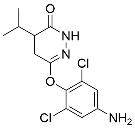 Resmetirom (Mgl-3196) Impurity 34