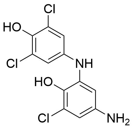 Resmetirom (Mgl-3196) Impurity 37