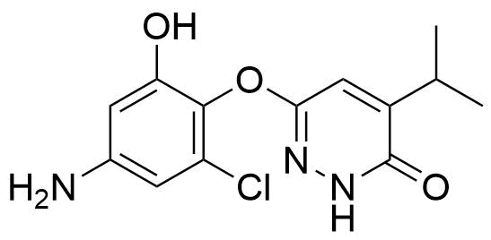 Resmetirom (Mgl-3196) Impurity 41