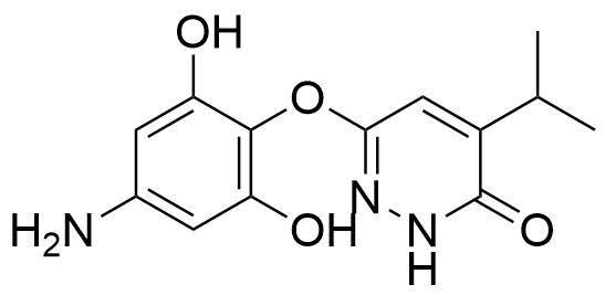 Resmetirom (Mgl-3196) Impurity 42