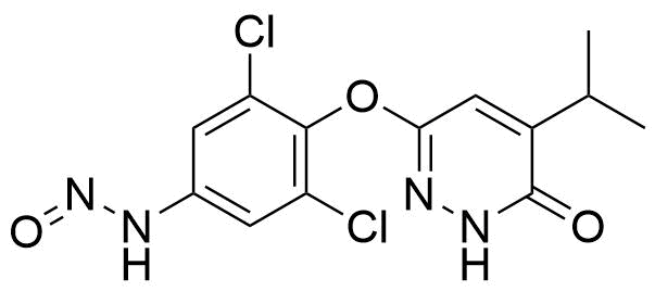 Resmetirom (Mgl-3196) Impurity 44