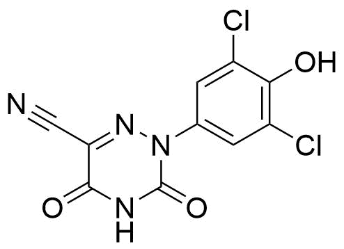 Resmetirom (Mgl-3196) Impurity 48