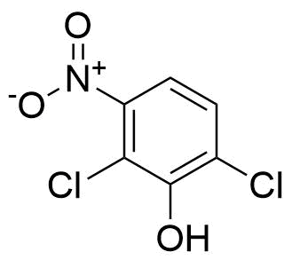 Resmetirom (Mgl-3196) Impurity 56