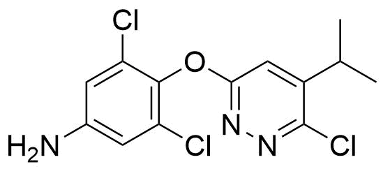 Resmetirom (Mgl-3196) Impurity 66