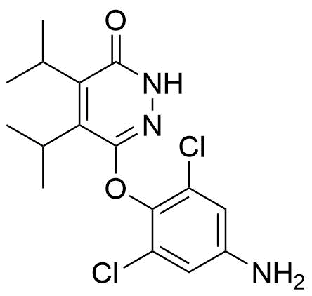Resmetirom (Mgl-3196) Impurity 74