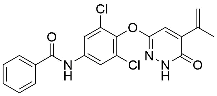 Resmetirom (Mgl-3196) Impurity 76