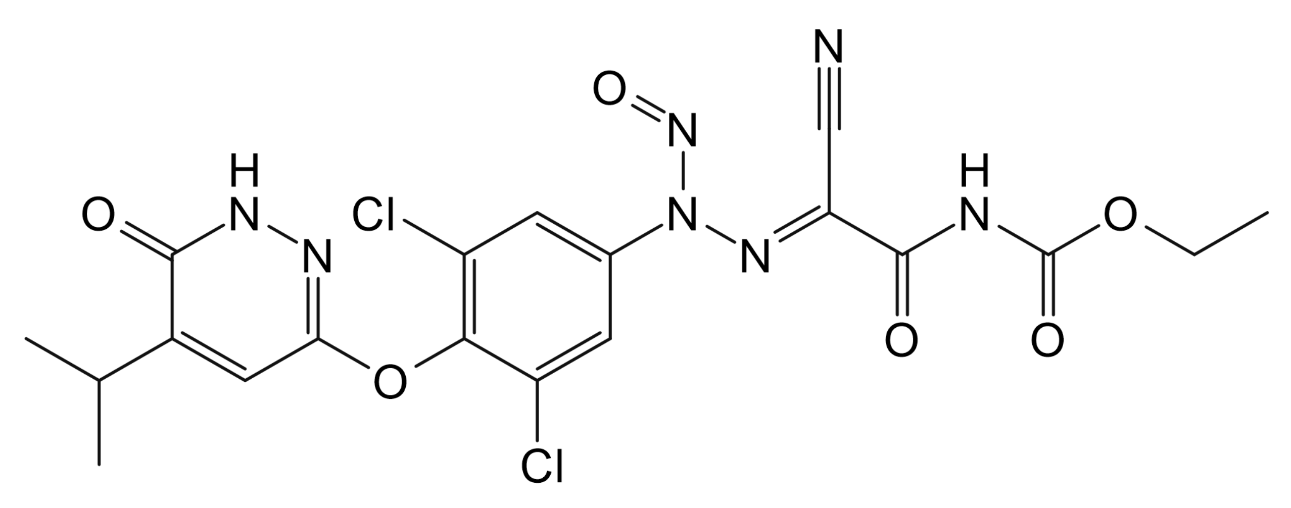 Resmetirom Impurity 90