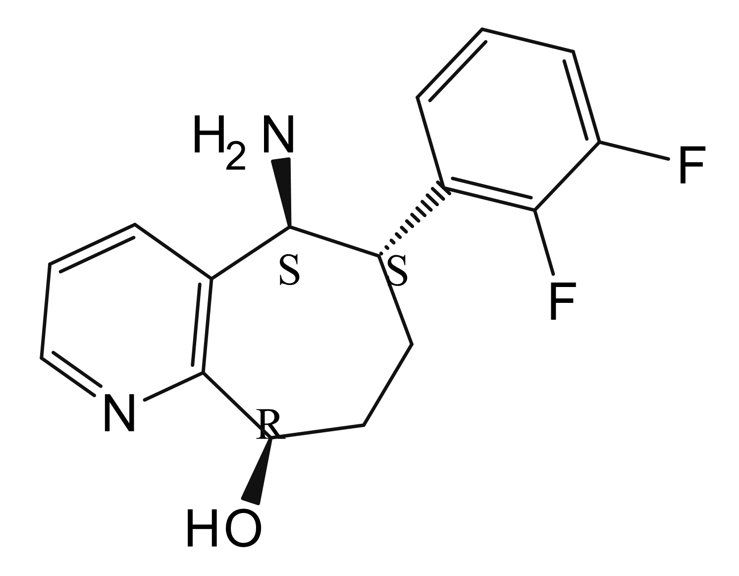 Rimegepant Impurity 60