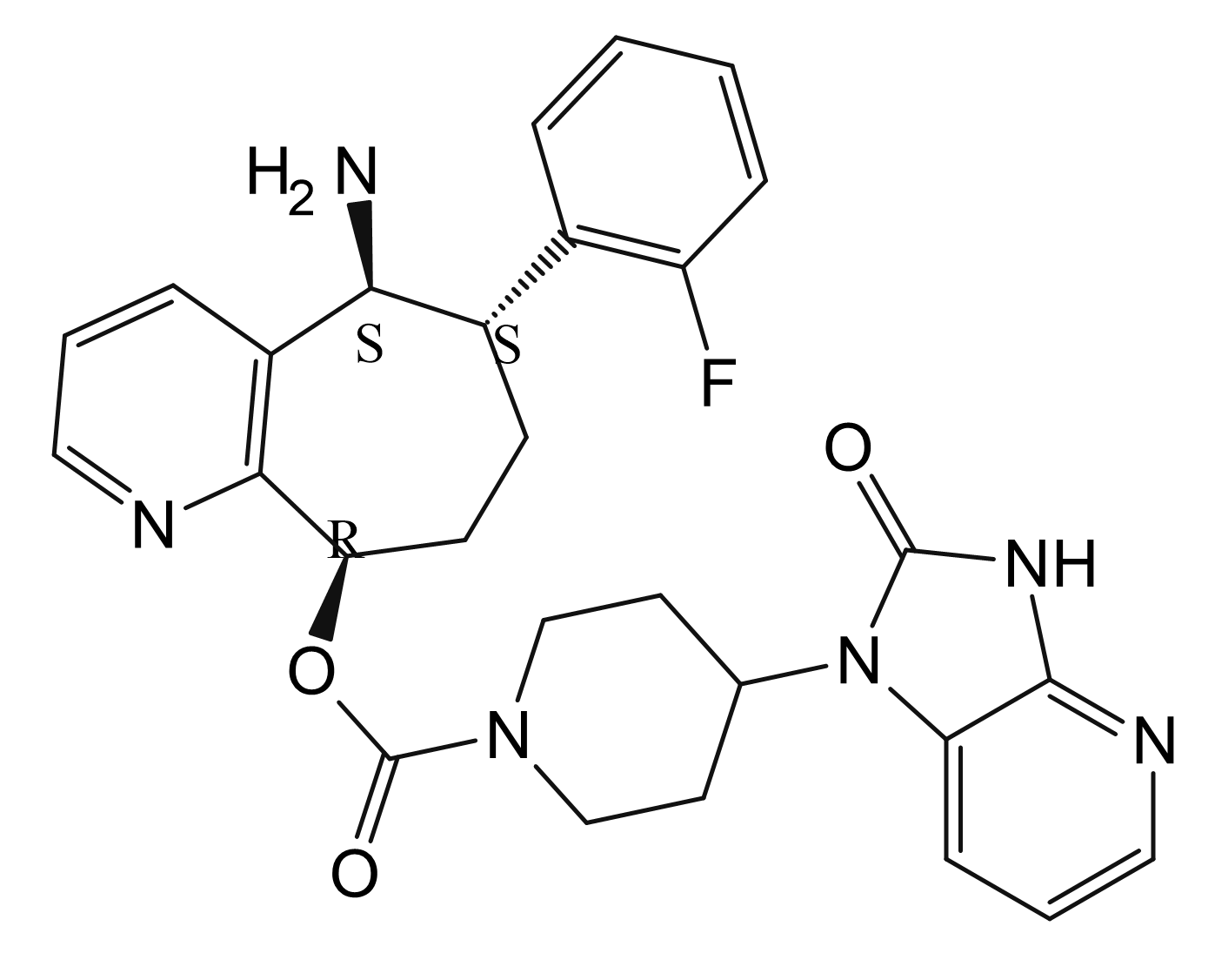 Rimegepant Impurity 61