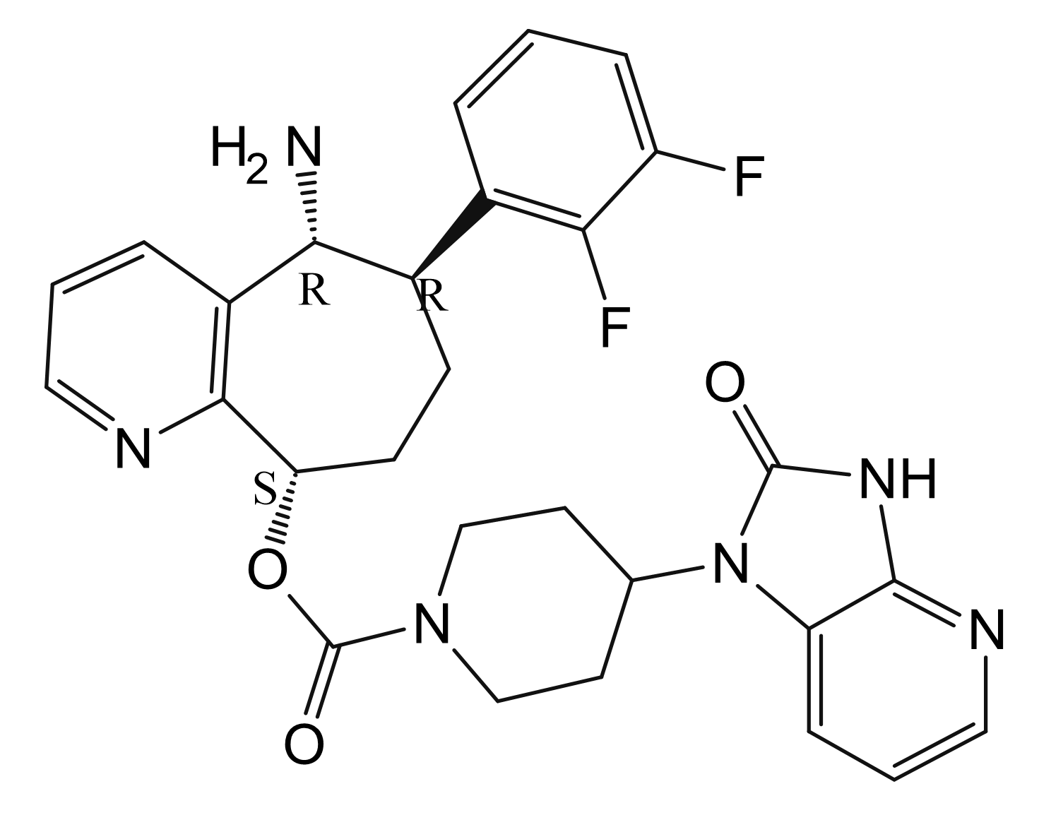 Rimegepant Impurity 62