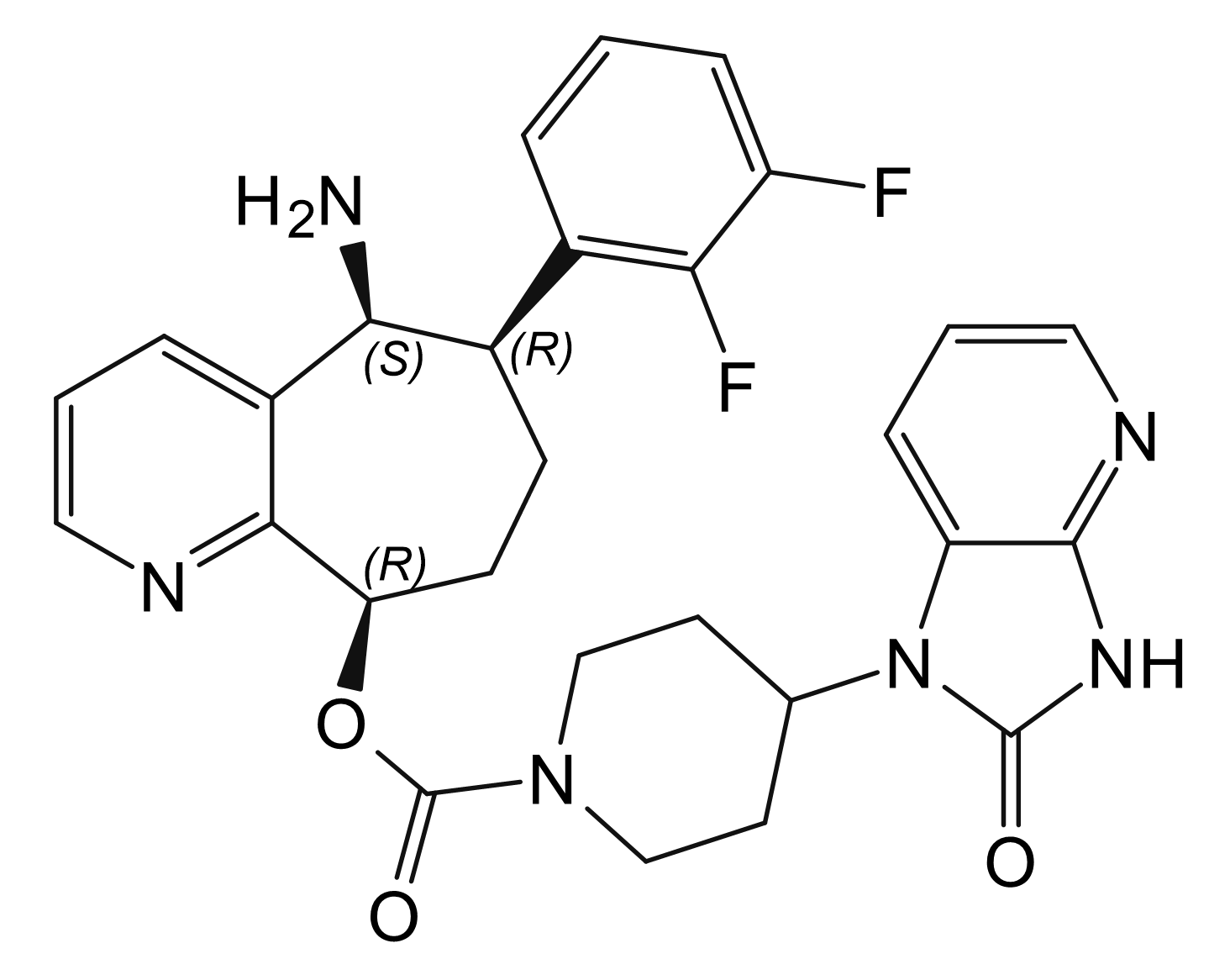 Rimegepant Impurity 63
