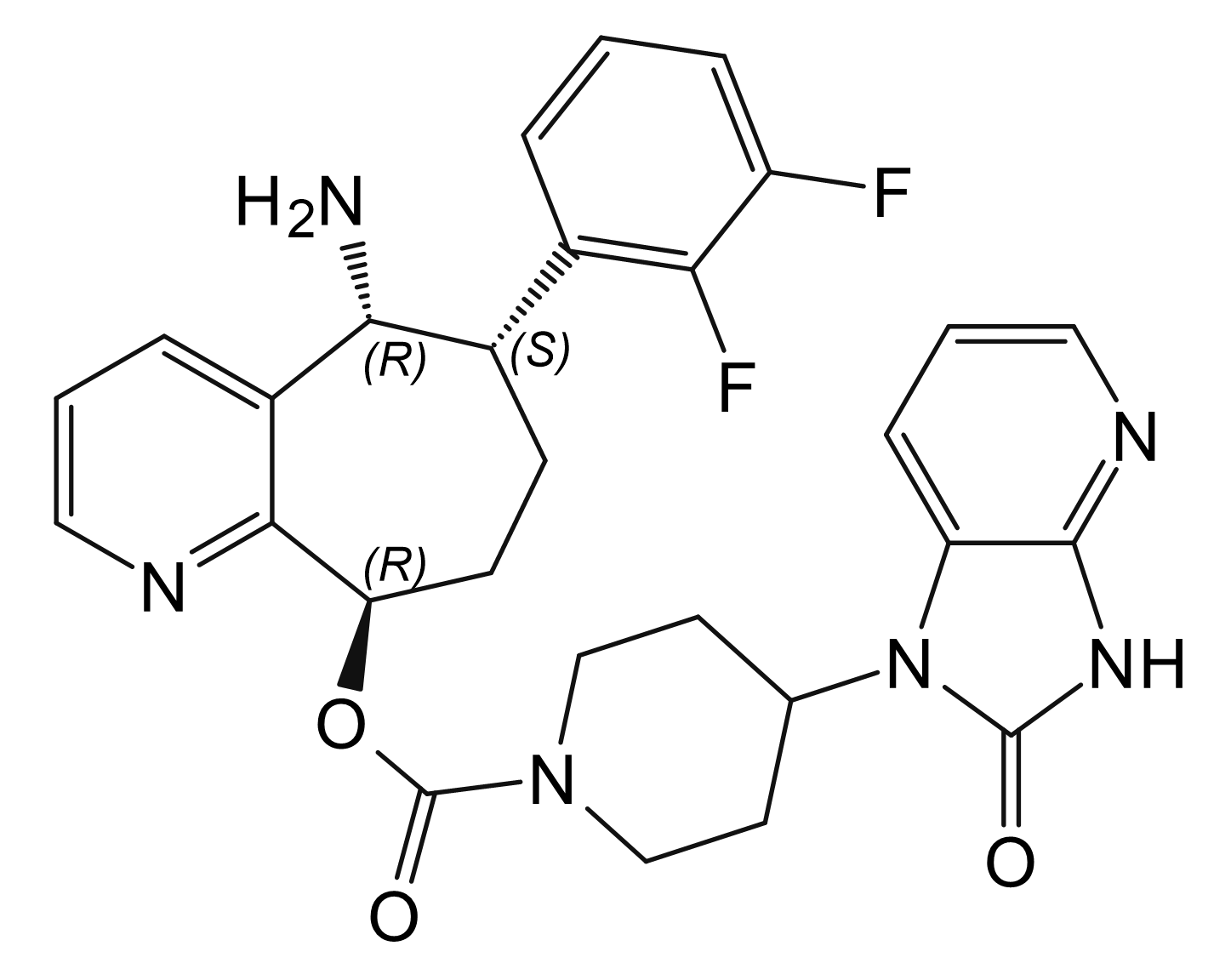 Rimegepant Impurity 64