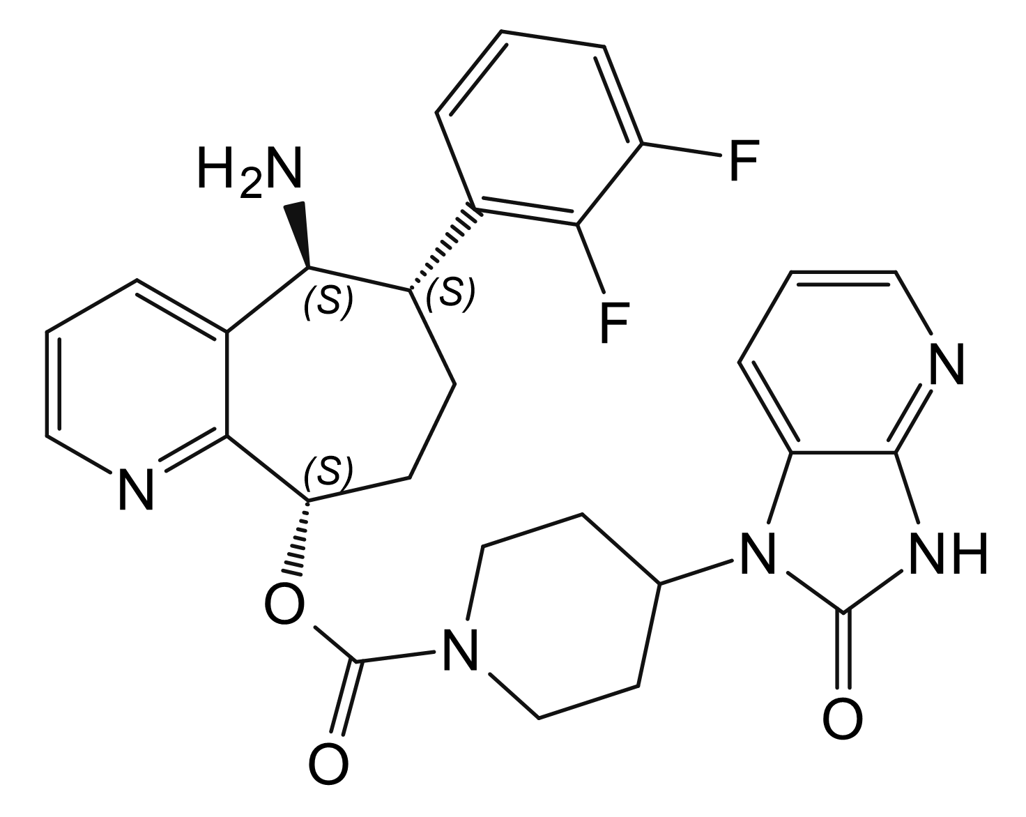 Rimegepant Impurity 65