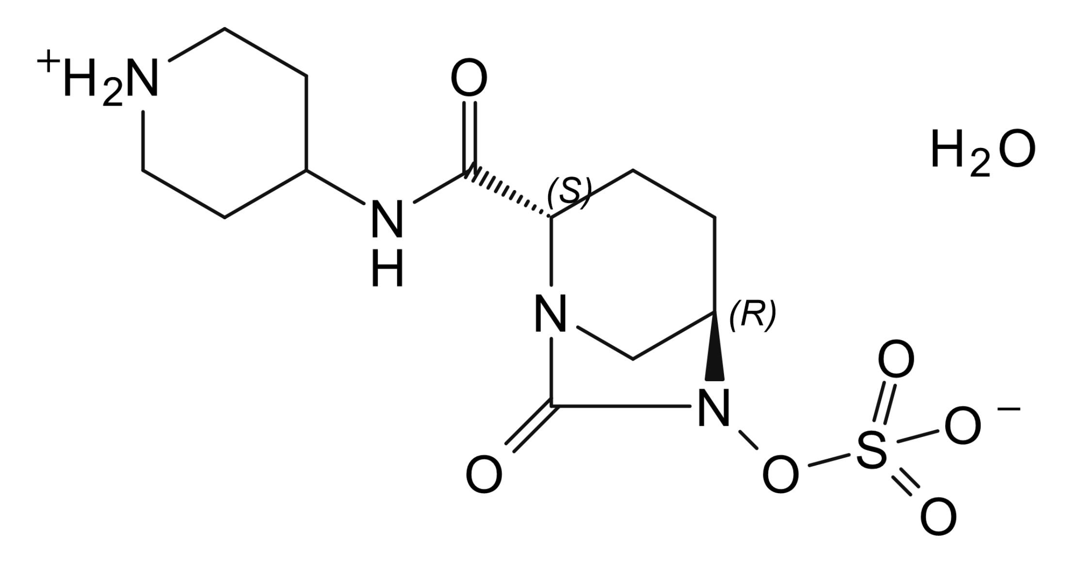 Relebactam