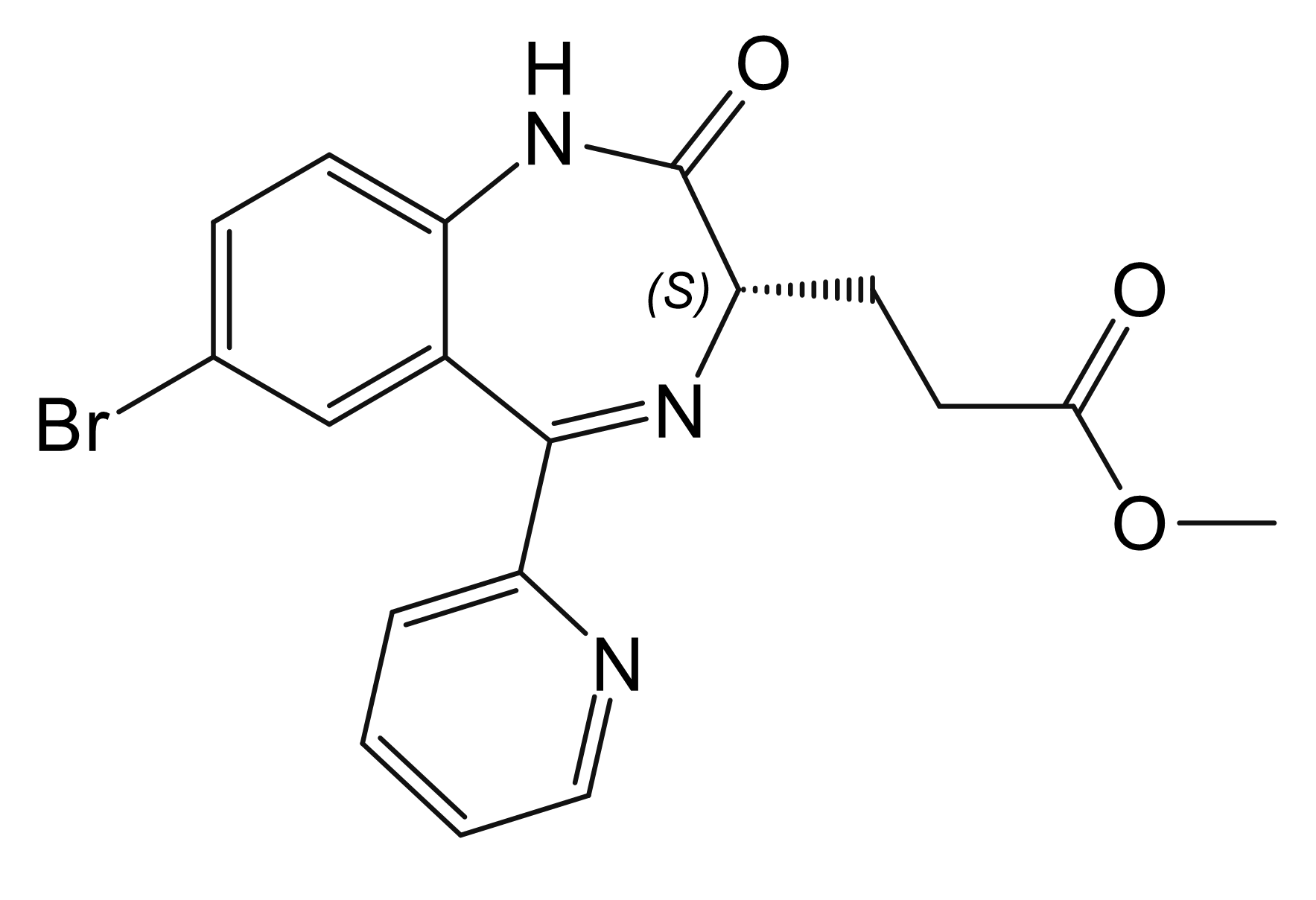 Remimazolam Impurity 1
