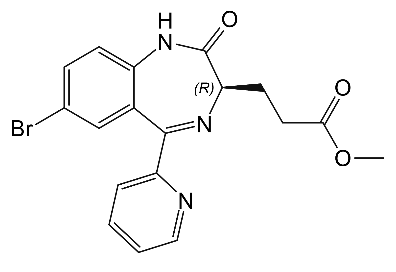 Remimazolam Impurity 2