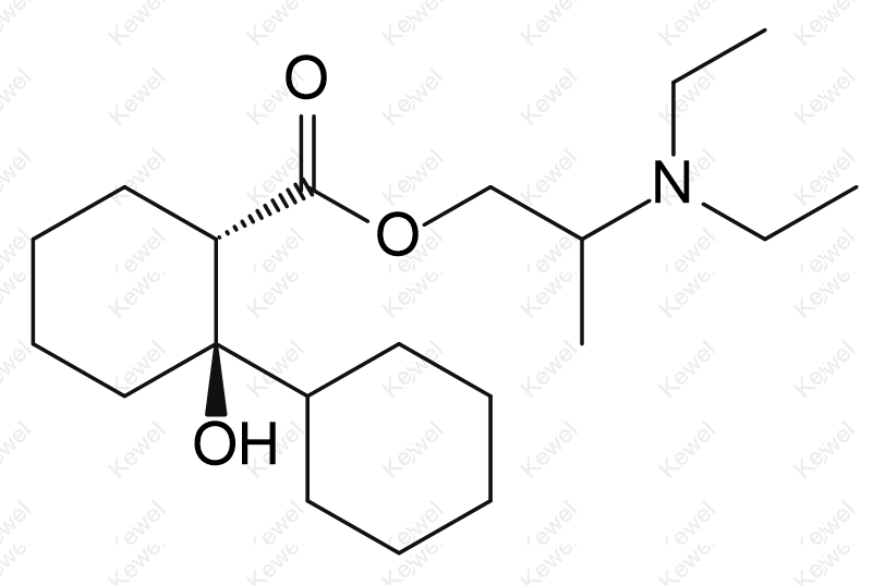 Rociverine Impurity 01