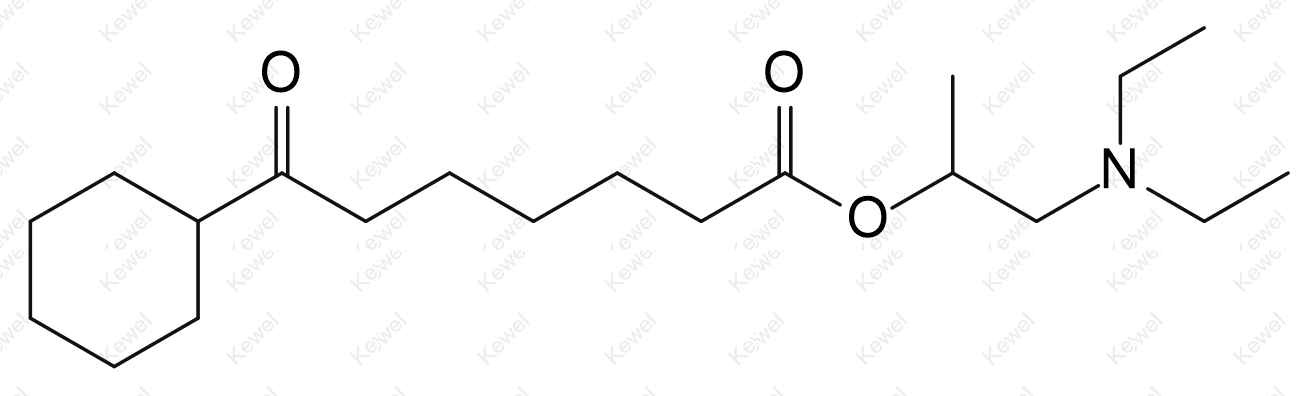 Rociverine Impurity 02