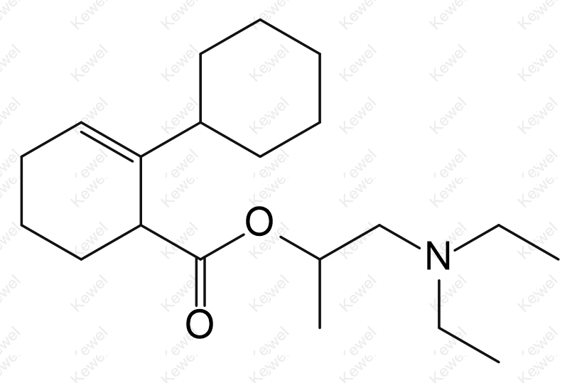 Rociverine Impurity 03