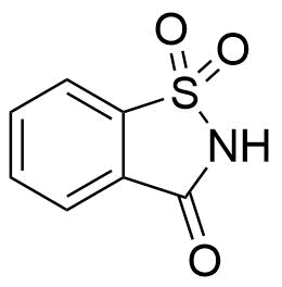 Saccharin