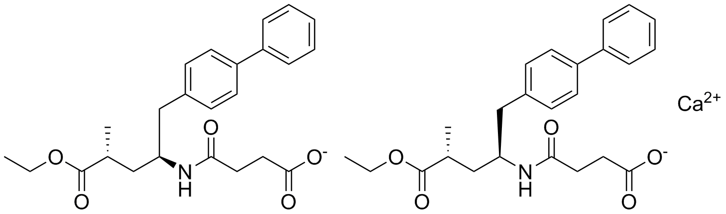 Sacubitril Calcium