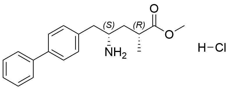 Sacubitril Impurity 17