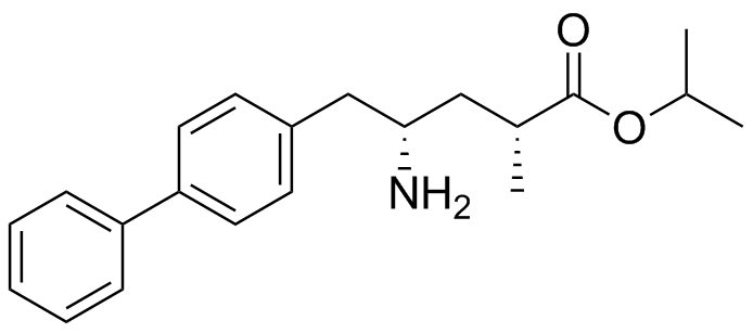 Sacubitril Impurity 18