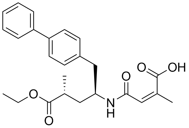 Sacubitril Impurity 19