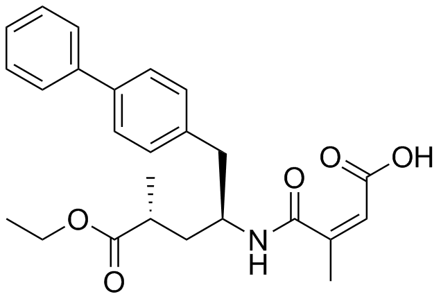 Sacubitril Impurity 20