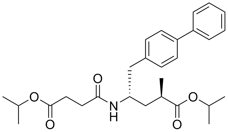 Sacubitril Impurity 23