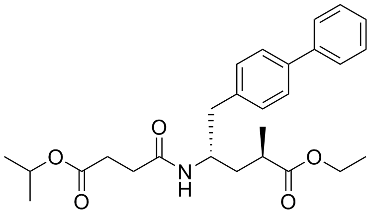 Sacubitril Impurity 24
