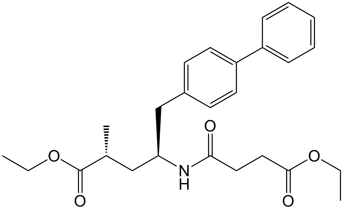 Sacubitril Impurity 25