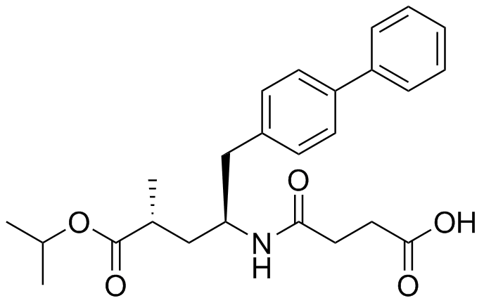 Sacubitril Impurity 26