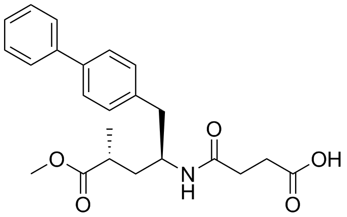 Sacubitril Impurity 30