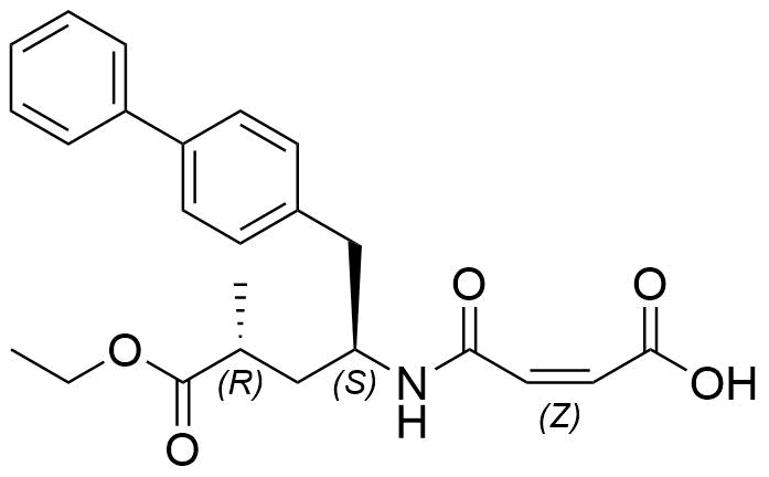 Sacubitril Impurity 31