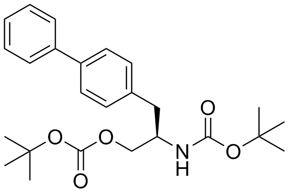 Sacubitril Impurity 33