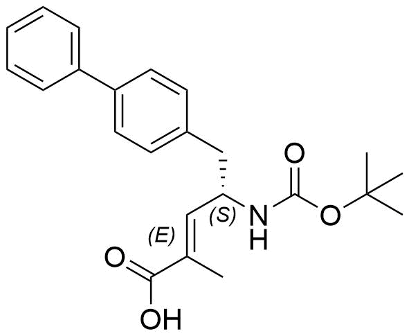 Sacubitril Impurity 35